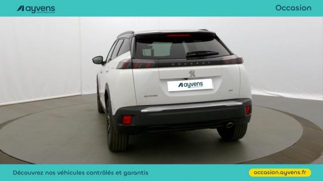 Peugeot 2008 image 6