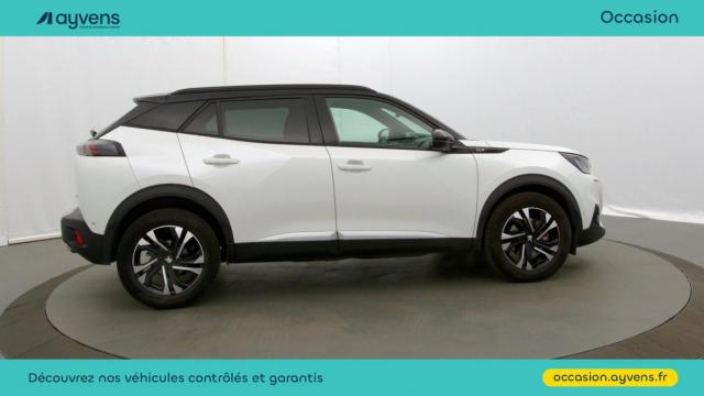 Peugeot 2008 image 9