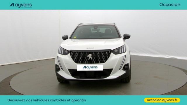 Peugeot 2008 image 1