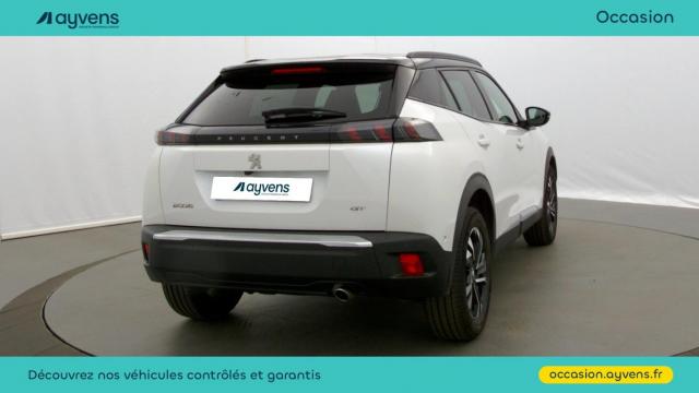 Peugeot 2008 image 2