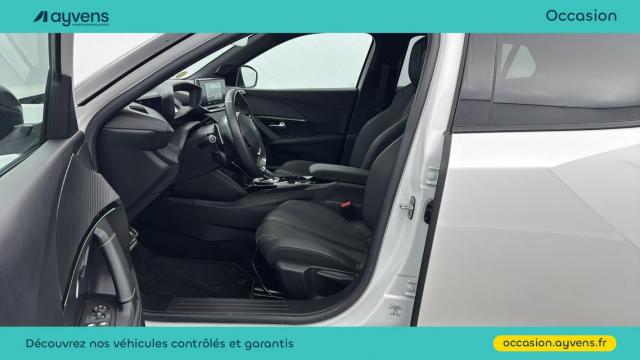 Peugeot 2008 image 5