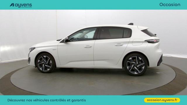 Peugeot 308 image 9
