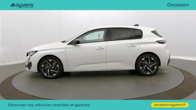 Peugeot 308 image 2
