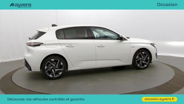Peugeot 308 image 1