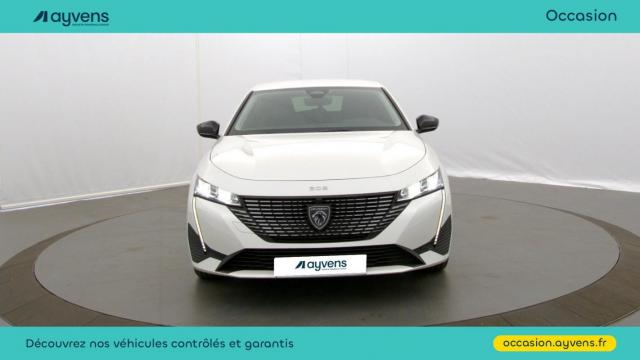 Peugeot 308 image 4