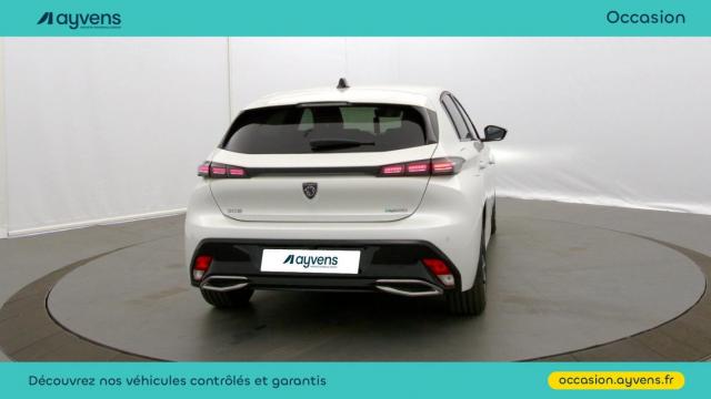 Peugeot 308 image 8