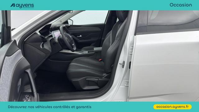 Peugeot 308 image 6