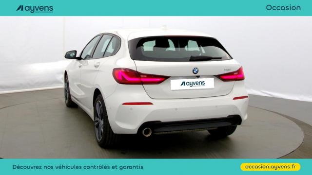 Bmw Série 1 image 4