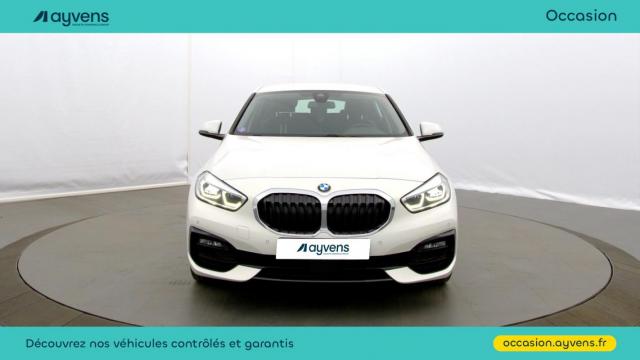 Bmw Série 1 image 8