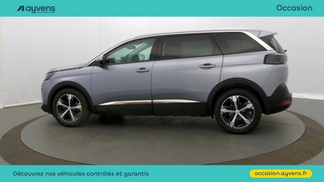 Peugeot 5008 image 1