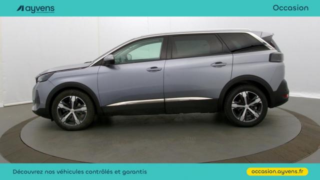 Peugeot 5008 image 7