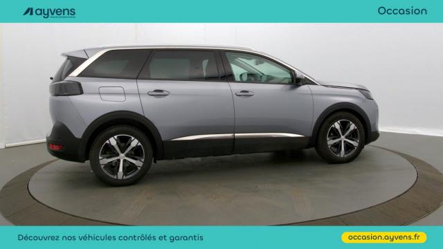 Peugeot 5008 image 8