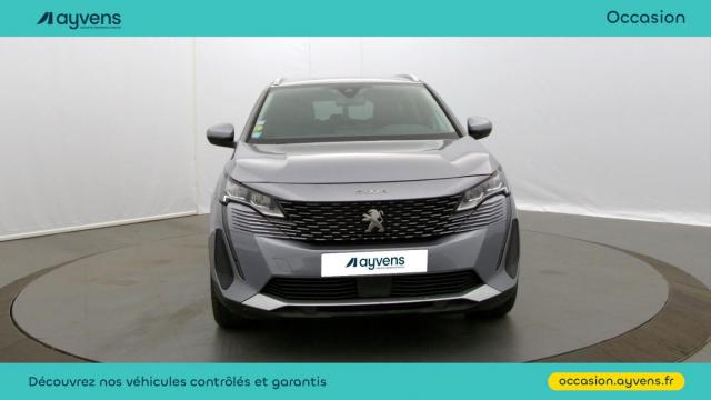 Peugeot 5008 image 9