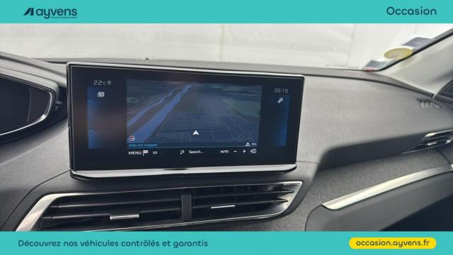 Peugeot 5008 image 6