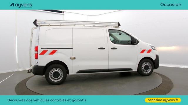 Citroen Jumpy image 8