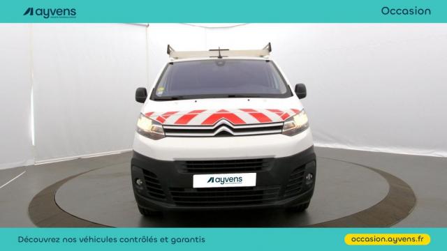 Citroen Jumpy image 4