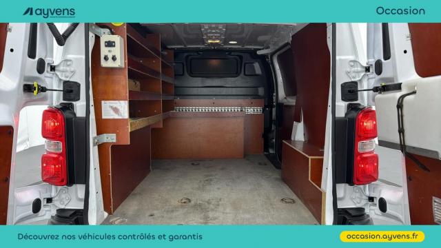 Citroen Jumpy image 1