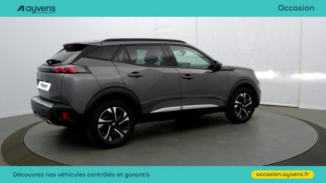 Peugeot 2008 image 6
