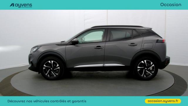 Peugeot 2008 image 8