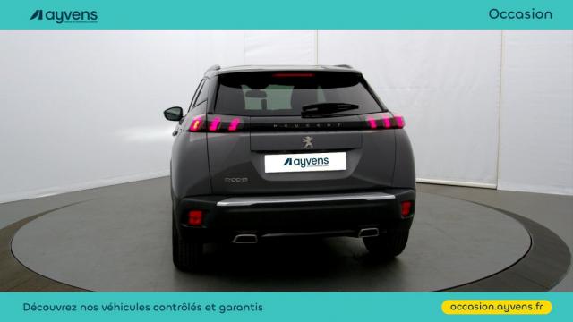 Peugeot 2008 image 1