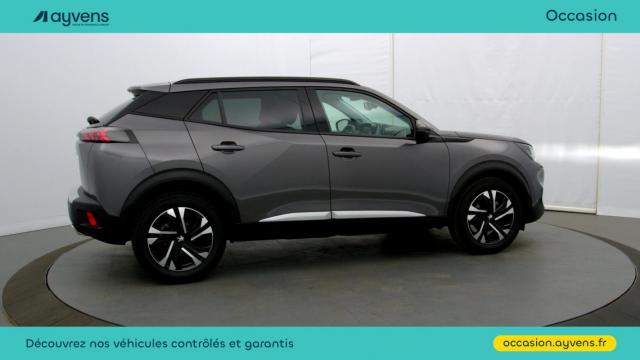 Peugeot 2008 image 9