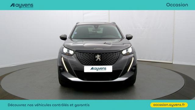 Peugeot 2008 image 2