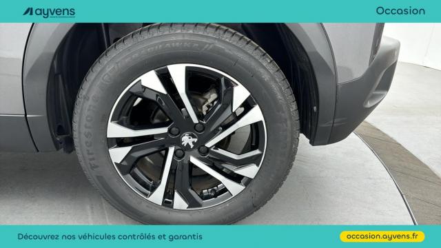 Peugeot 2008 image 7