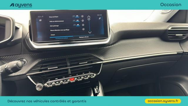 Peugeot 2008 image 3