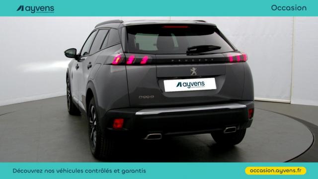 Peugeot 2008 image 4