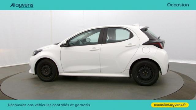 Toyota Yaris image 6