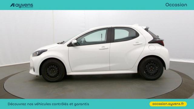 Toyota Yaris image 3