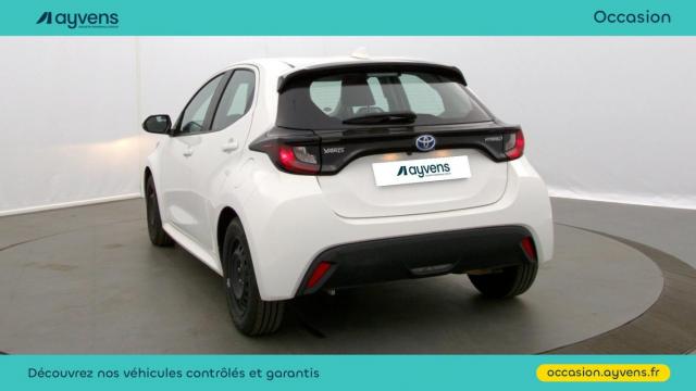 Toyota Yaris image 9
