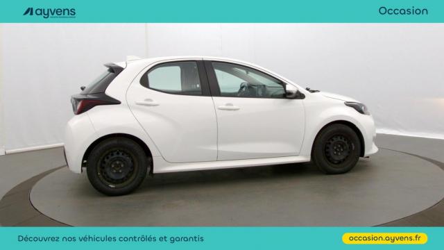 Toyota Yaris image 7