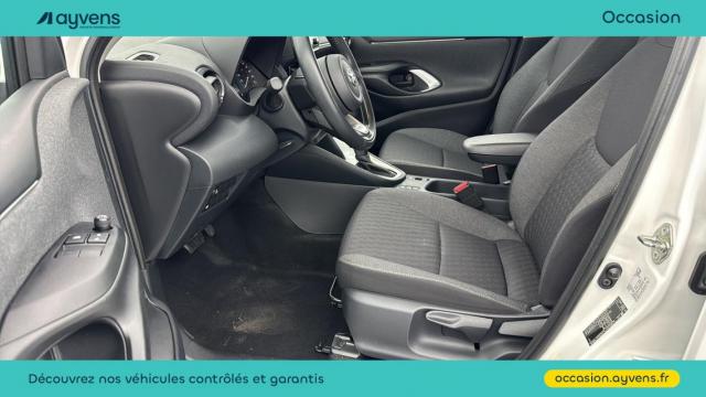 Toyota Yaris image 1
