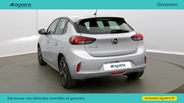 Opel Corsa image 2