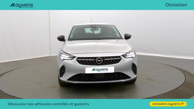 Opel Corsa image 8