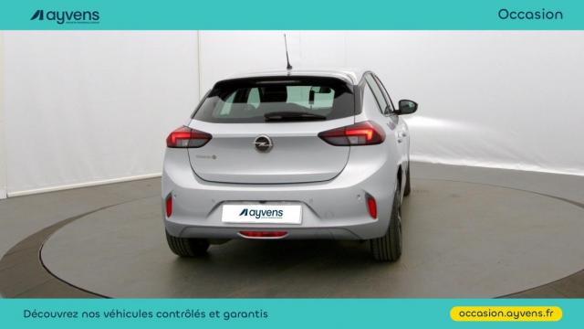 Opel Corsa image 6