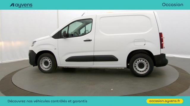Citroen Berlingo image 7
