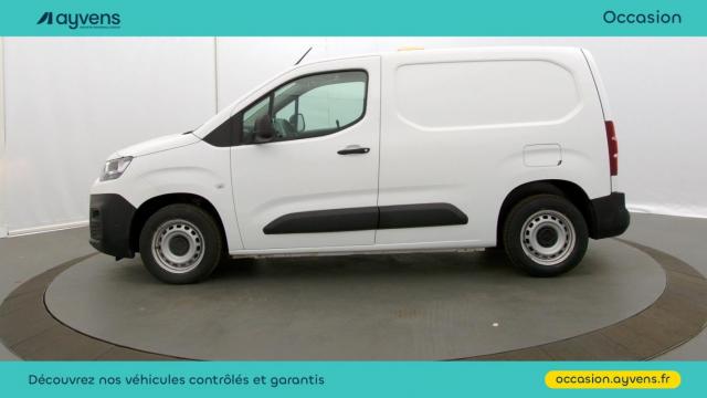 Citroen Berlingo image 6
