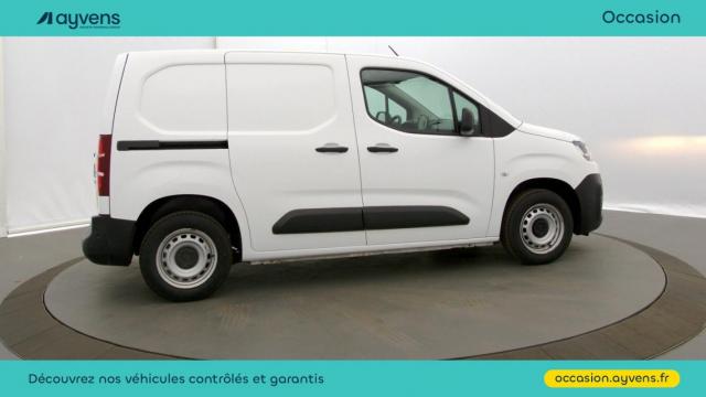Citroen Berlingo image 3