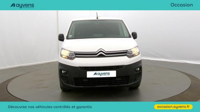 Citroen Berlingo image 4