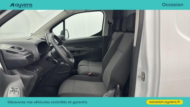 Citroen Berlingo image 8