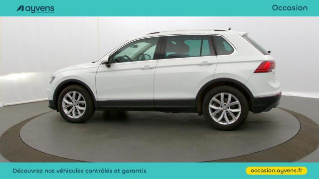 Volkswagen Tiguan image 8