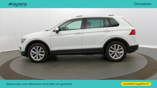 Volkswagen Tiguan image 3