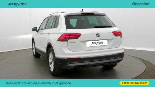 Volkswagen Tiguan image 2