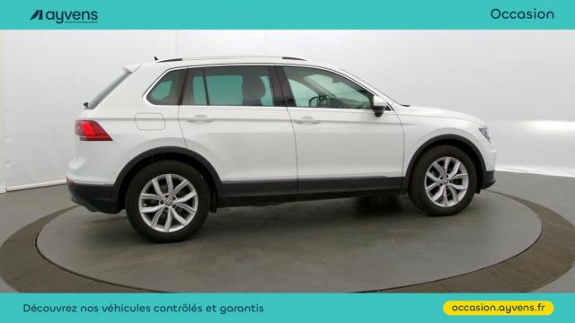 Volkswagen Tiguan image 5