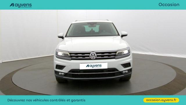 Volkswagen Tiguan image 9