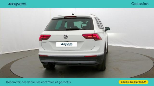 Volkswagen Tiguan image 4