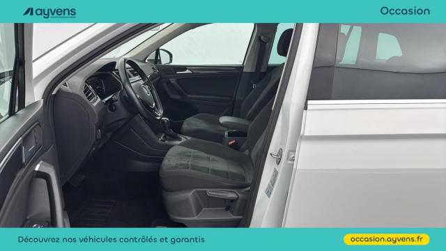 Volkswagen Tiguan image 7