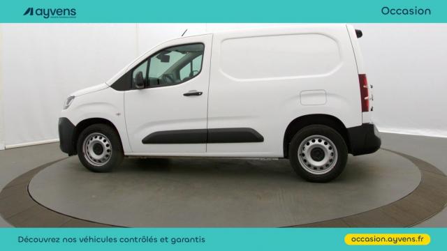 Citroen Berlingo image 8